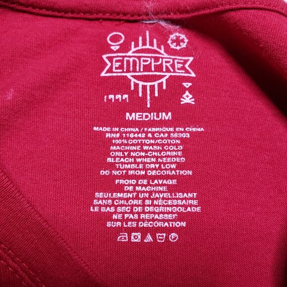 Empyre Paradise 96 Top - Picture 7 of 13